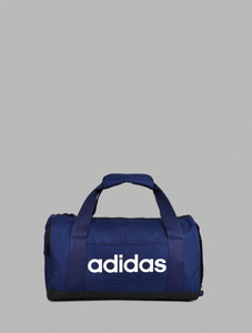 ADIDAS Linear Duff Xs Gym Duffel Bag