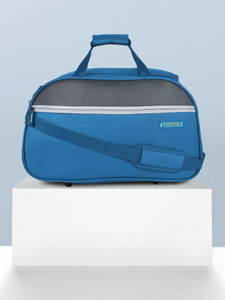 एरिस्टोक्रेट Enigma Polyester Softsided Cabin size 2Wheels