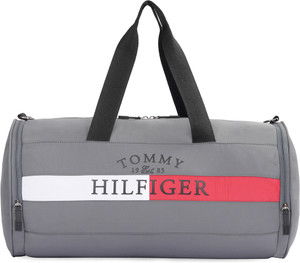 TOMMY HILFIGER Insignia Gym Duffel Bag