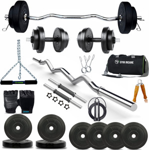 Gym kit for home flipkart top
