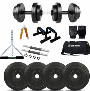 Gim dambel hotsell