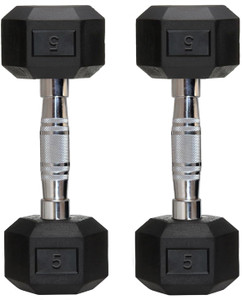 Gym Dumbbells