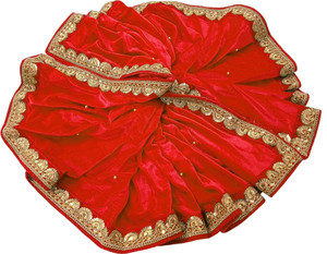Navti Creations Velvet Printed Women Dupatta