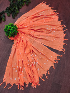 Furuux Enterprise Rayon Printed Women Dupatta