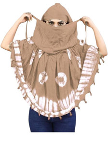 RJ CREATION Rayon Printed Women Dupatta