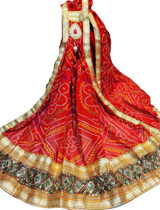 AASTRENDZ Chiffon Self Design Women Dupatta