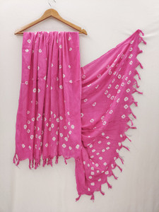 HOJIAX Rayon Printed Women Dupatta