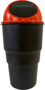 Garbage Acr ACR Trash Bin Plastic Dustbin Price in India - Buy ACR Trash Bin ...