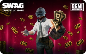 BGMI UC Official E-Gift Voucher Digital Code - Image 2