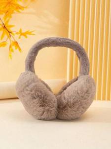 Winity Unisex warm foldable ear muffs ear warmer for women & men ( 12 year above ) Ear Muff Price in India - Buy Winity Unisex warm foldable ear muffs