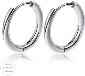 Silver Earrings - Buy Silver Earrings Online | Silver Stud Earrings at ...