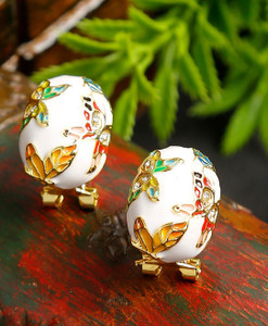 YouBella Stylish Earrings Fancy Party wear Ear Rings Jewellery earings Alloy Stud Earring