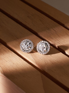 Salty Men & Boys Hawk Solitaire Studs Alloy Stud Earring
