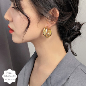 Flipkart earrings top below 50
