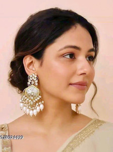 earing 1 Brass Drops & Danglers
