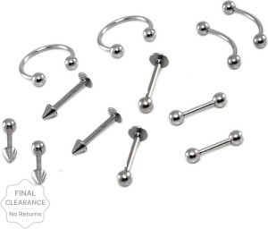 Silver Earrings - Buy Silver Earrings Online | Silver Stud Earrings at ...