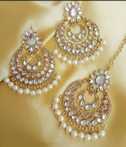 जेवरिचे इमिटेशन ज्वेल सेट