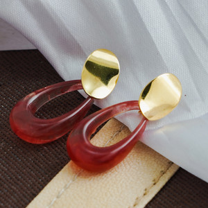 IFQARA Antique Stylish Drop Earrings for Women and Girls Alloy Drops & Danglers