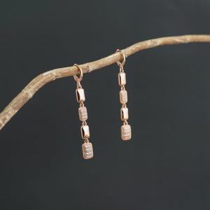 IFQARA Antique Stylish Fancy Light Weight Earrings for Girls & Women Alloy Drops & Danglers