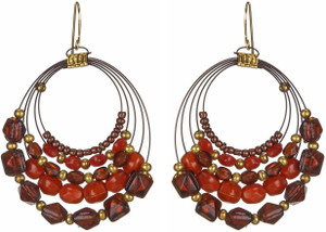 DCA 2055ER Glass Drops & Danglers