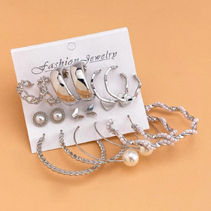Flipkart earrings below 50 deals