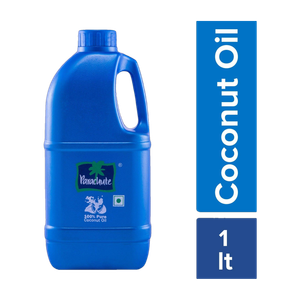 Parachute Coconut Oil 1 L - Image 6