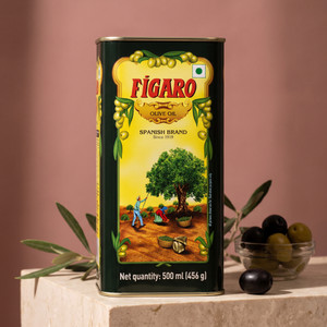 FIGARO Olive Oil 500 ml - Image 6