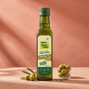 Tata Simply Better Extra Virgin Olive Oil