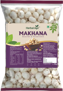 Herbal Agri Premium Makhana