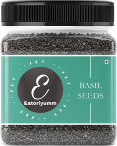 Eatoriyumm Basil Seed