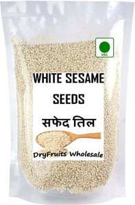 dryfruits wholesale Premium Quality Sesame Seeds
