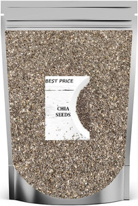 Best Price Organic RAW Chia Seeds Chia Seeds Price in India - Buy Best ...