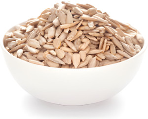 HAI PRABHU Sunflower Seeds Sunflower Seeds (500 g) Sunflower Seeds