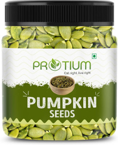 PROTIUM Pumpkin Seeds 1kg - Image 6