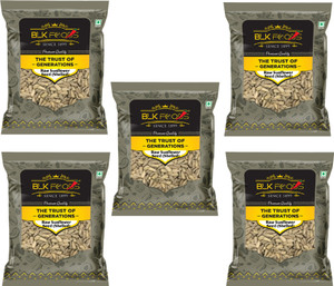 BLK FOODS Select 1000g Sunflower Seeds (surya mukhi ke beej) Sunflower Seeds