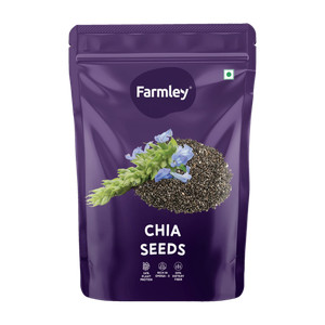 Farmley Premium Chia Seeds