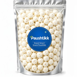 paushtikk Premium Makhana