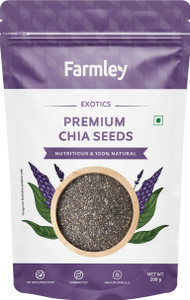 Farmley Premium Chia Seeds