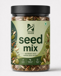 7 in 1 Seed Mix (1 Kg)