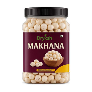 Dryksh Plain Makhana