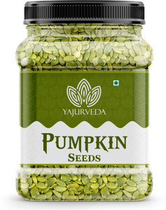 Yajurveda Raw Pumpkin Seeds 300g - Image 6