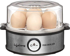Lifelong LLEB05 Egg Boiler Egg Cooker - Image 1
