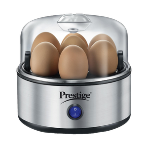 Prestige Egg Boiler PEB-01 Silver - Image 6