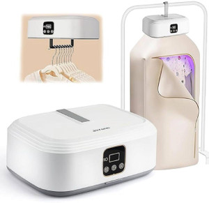 Sparkan Portable Electric Clothes Dryer - Image 6