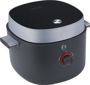 MasterChef Kitchen King Pro Electric Rice Cooker