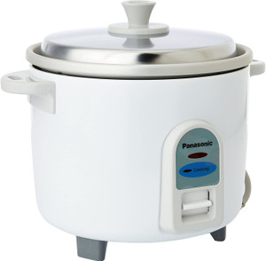 Panasonic SR-WA10E Electric Rice Cooker
