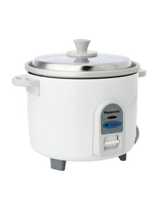 Panasonic SR WA 18 Electric Rice Cooker