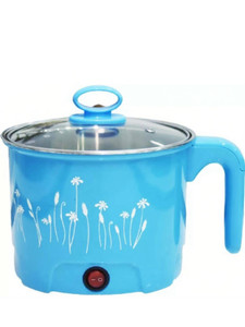 RTAD 1.5 Rice Cooker,Food Steamer,Travel Cooker, Slow Cooker Electric Rice Cooker