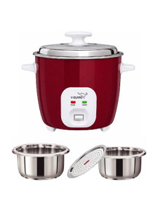 V-Guard STURDEE 1.8ltr Electric Rice Cooker