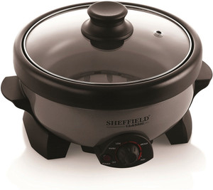 Sheffield Classic Multicook Multipurpose electric Rice Cooker